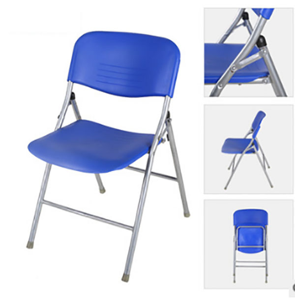 Simple Folding Chair