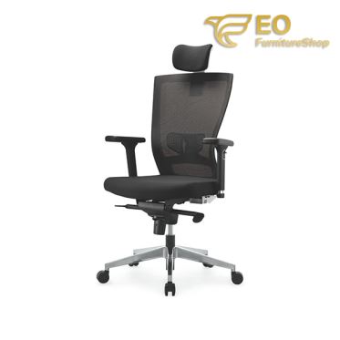 3D Arm Mesh Office Chair