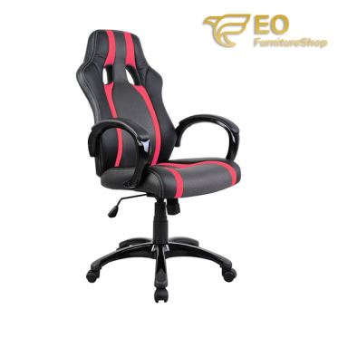 Comfortable PU Game Chair