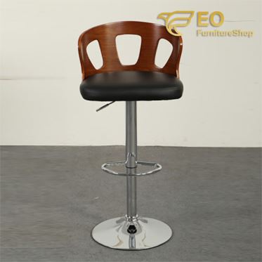 Crown Bar Stool