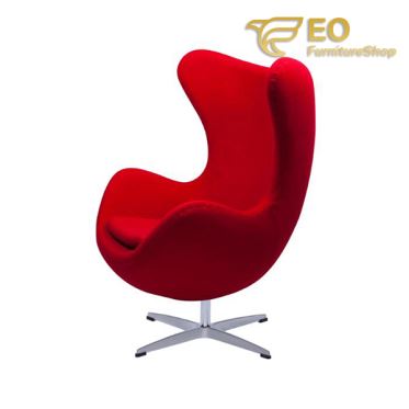 Egg Lounge Chair