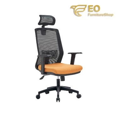 Ergo Synchro Mesh Chair