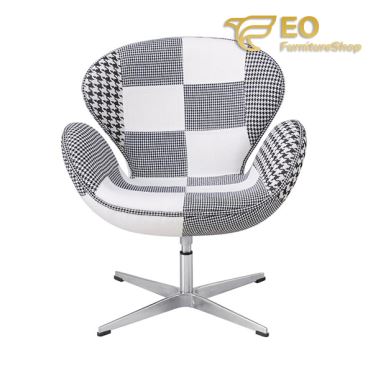 Ergonomic Lounge Chair