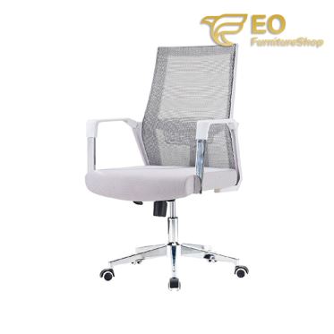 Fixed Arm Ergonomic Chair