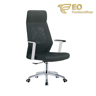 High Back Nylon Ergonomic Chair