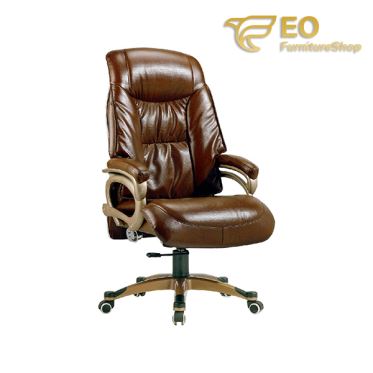 Luxury Boss Executive Chair