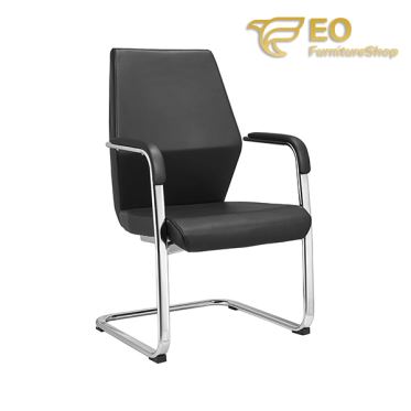 Metal Frame Ergonomic Chair