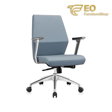 Mid Back Ergonomic Chair