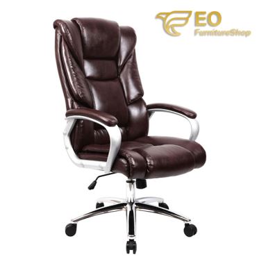 Popular PU Leather Chair