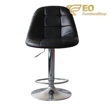 PU Football Bar Chair