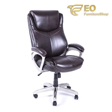 Quality Guarantee Leather Chair