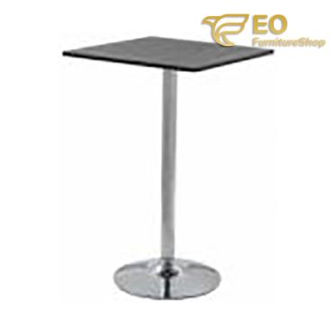 Square MDF Bar Table