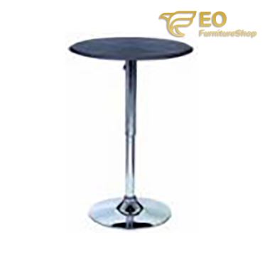 Stainless PVC Bar Table