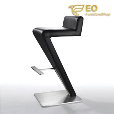 Zed Bar Stool