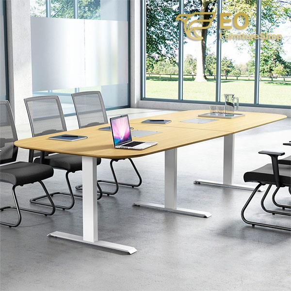 Square Conference Table