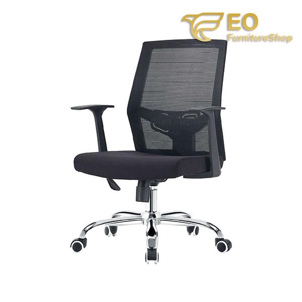 Synchro Ergonomic Chair