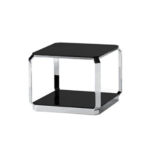 Tempered Glass Tea Table
